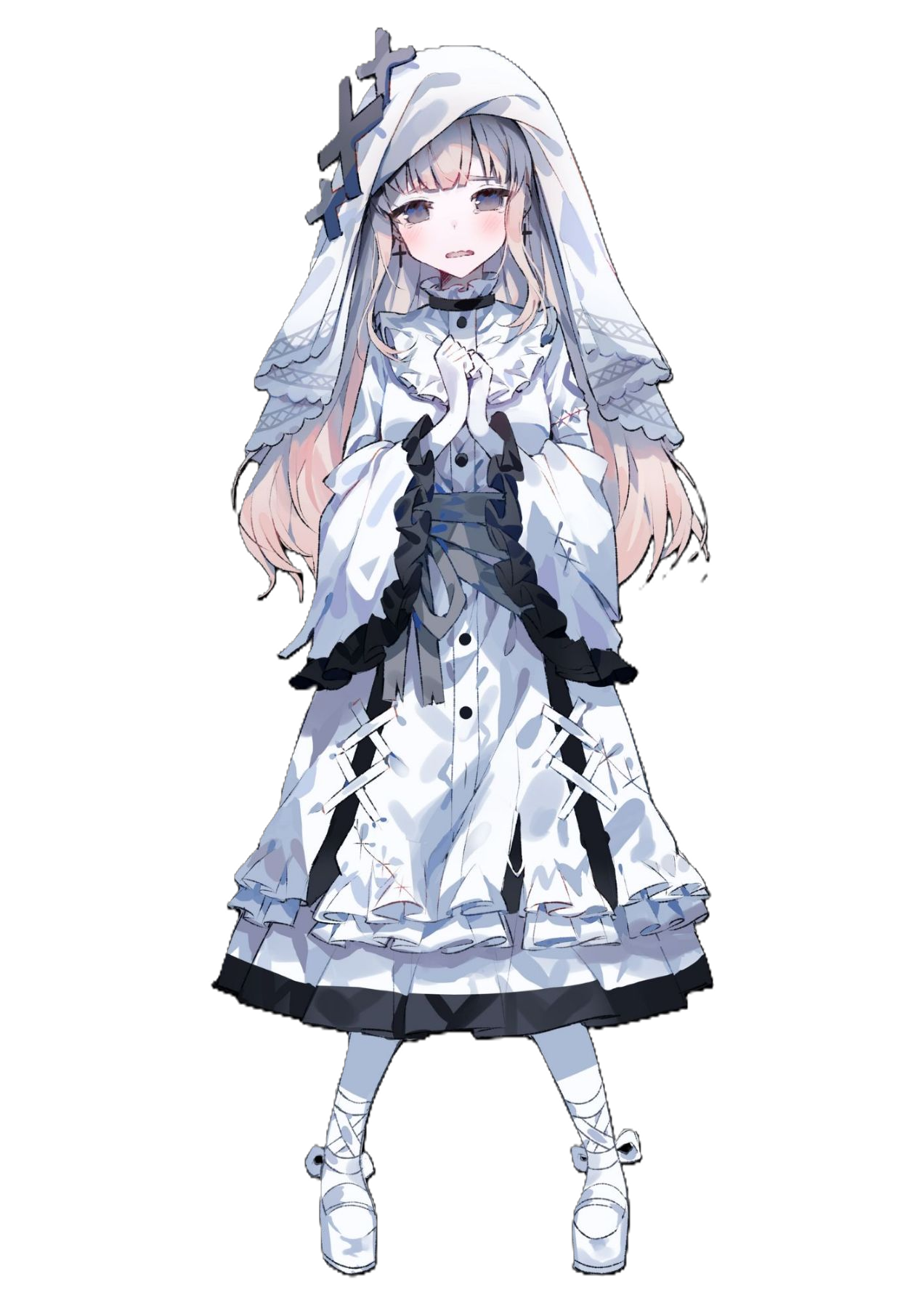 Hikami Meruru