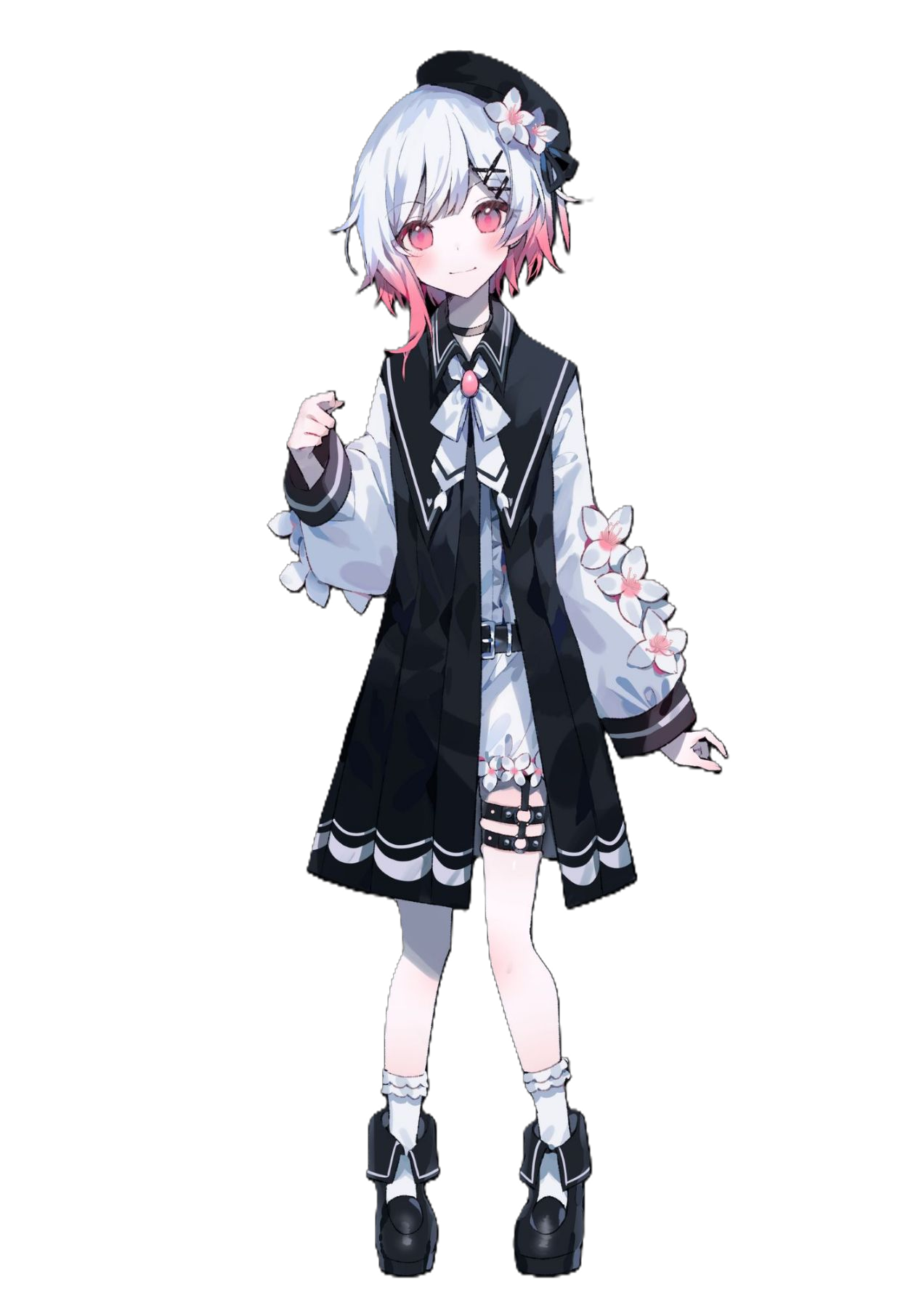 Sakuraba Ema