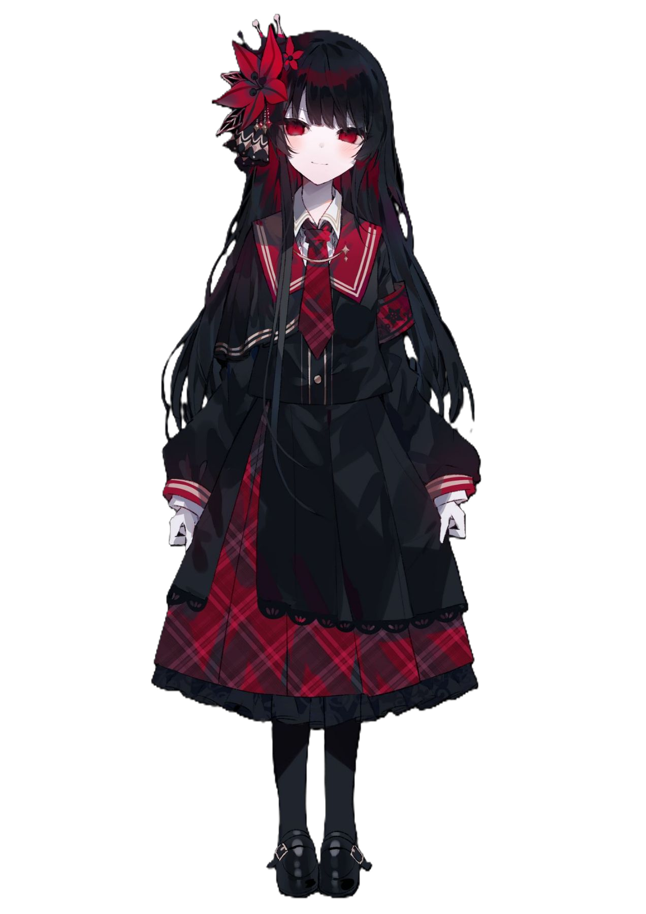 Nikaido Hiro