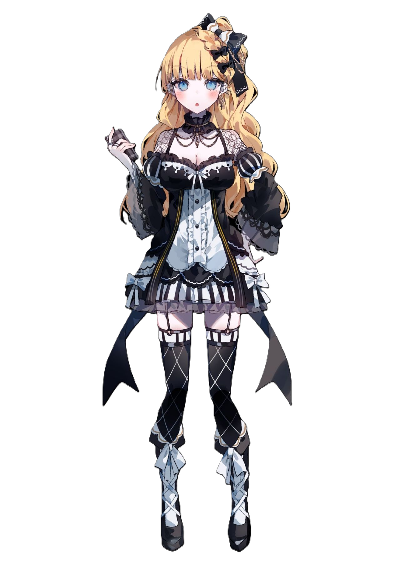 Saeki Miria