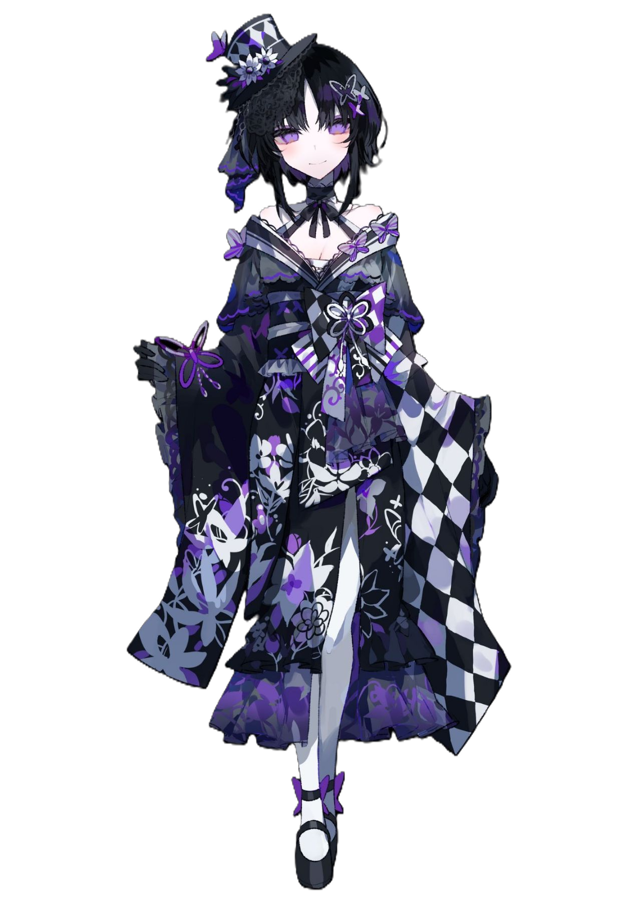 Houshou Mago