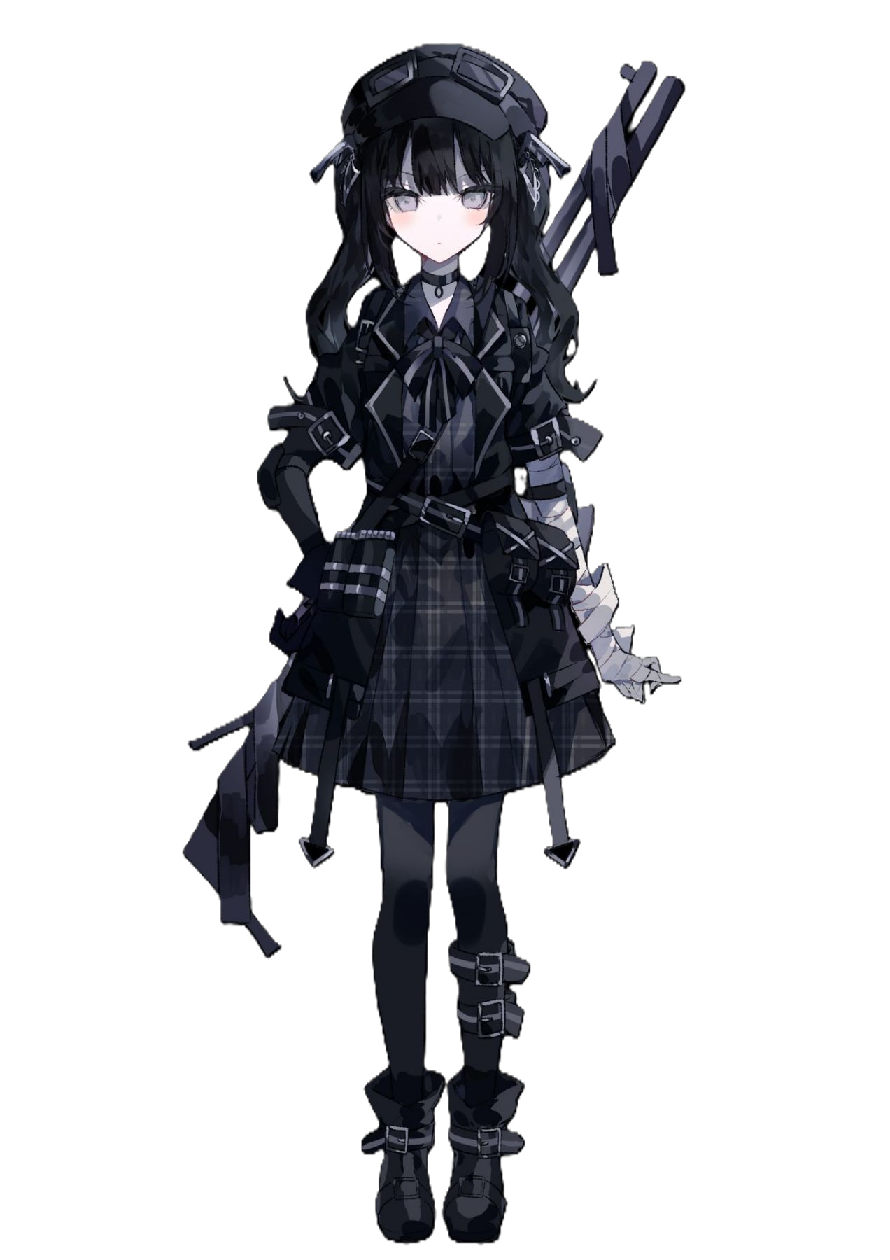Kurobe Nanoka
